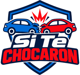 Si Te Chocaron